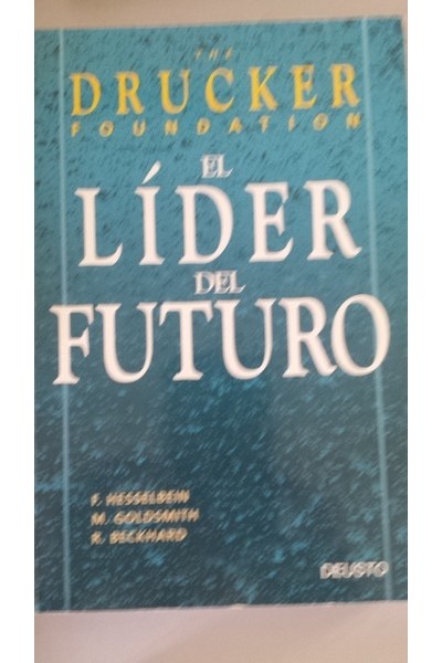EL LIDER DEL FUTURO